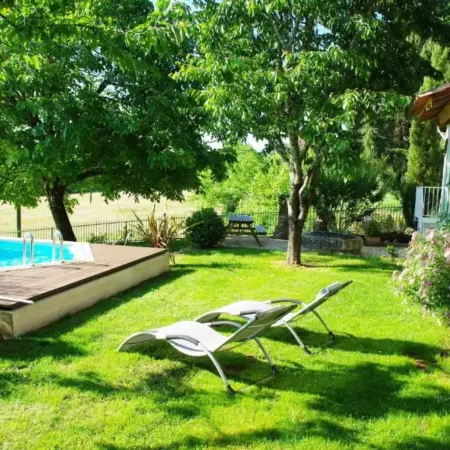 La Petite Maison