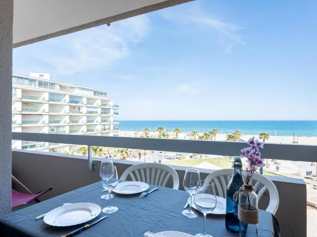 Apartment Ipanema Sud-6 by Interhome