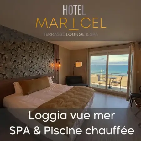 Hôtel Mar I Cel & Spa