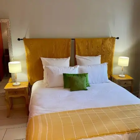 Appartement Front de Mer