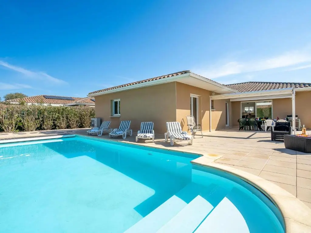 Villa Les Villas de l’Etang by Interhome