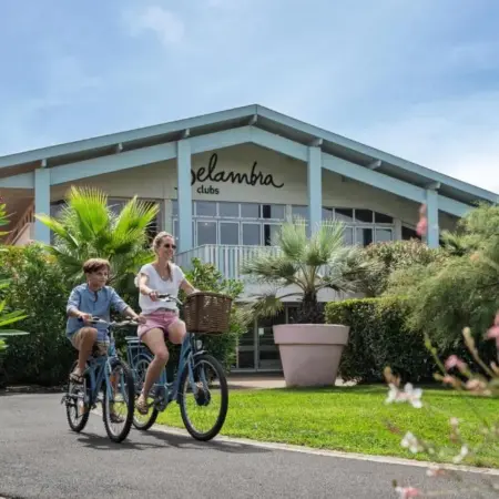 Belambra Clubs Capbreton – Les Vignes