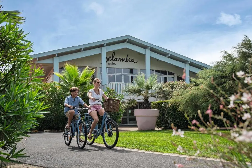 Belambra Clubs Capbreton – Les Vignes