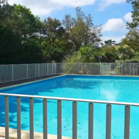 Holiday Home Paradise Océan-5 by Interhome
