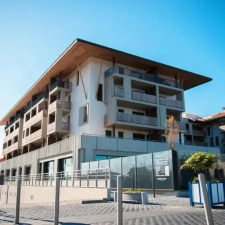 Résidence Goélia l&rsquo;Estacade