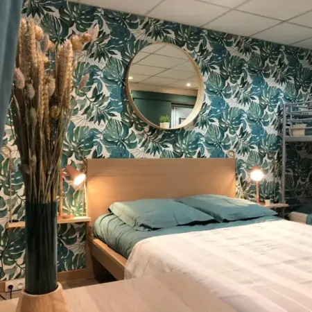 Centre de vacances Hotel CAPLANDES