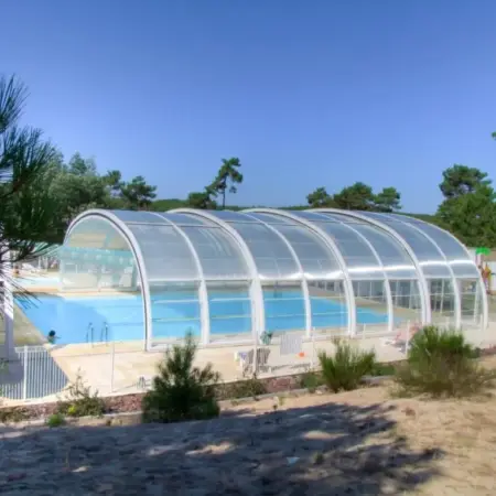 Village Vacances Les Dunes – Domaine de Bombannes