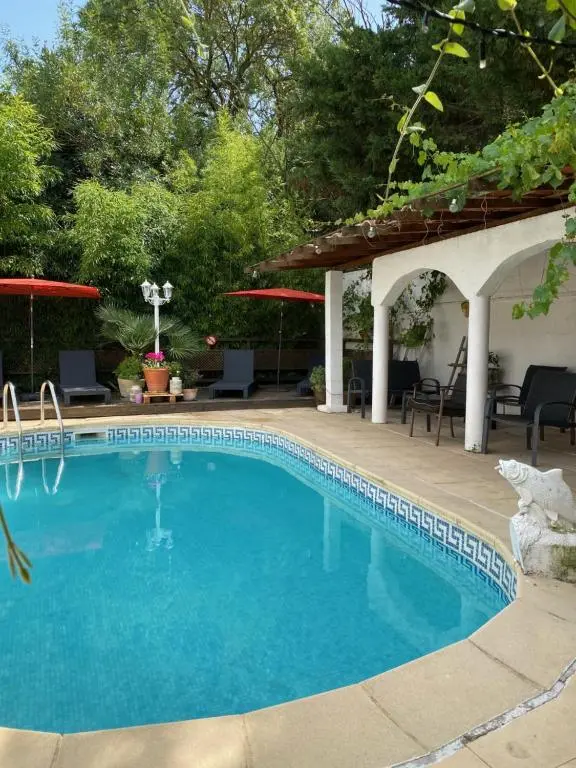 Bed & Breakfast Le Beauséjour