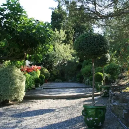 La Maison sur la Colline