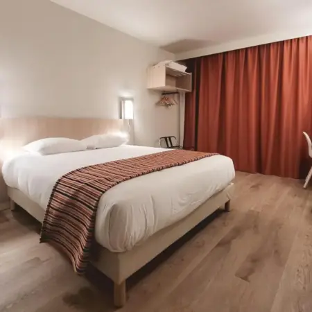 Hotel Espace Cite