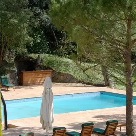 Domaine d’Auriac – Relais & Châteaux