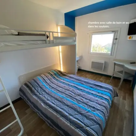 Hotel Class&rsquo;Eco Carcassonne