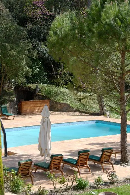 Domaine d’Auriac – Relais & Châteaux