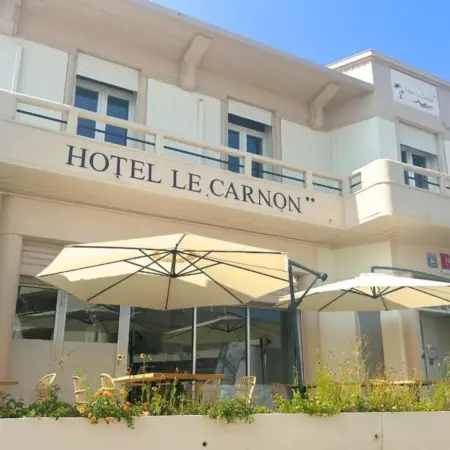 Hôtel Le Carnon