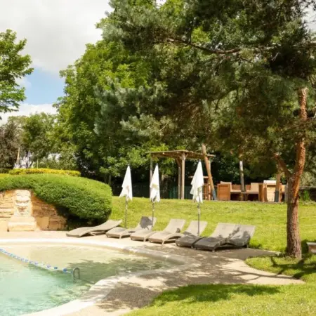 Camping Pré-Fixe