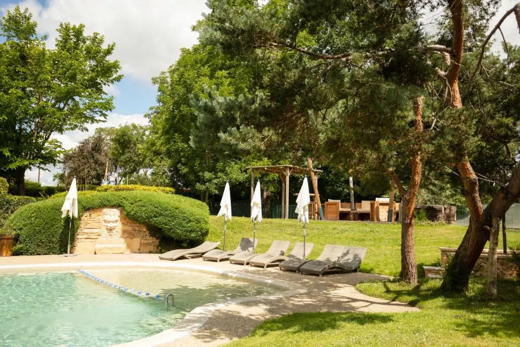 Camping Pré-Fixe