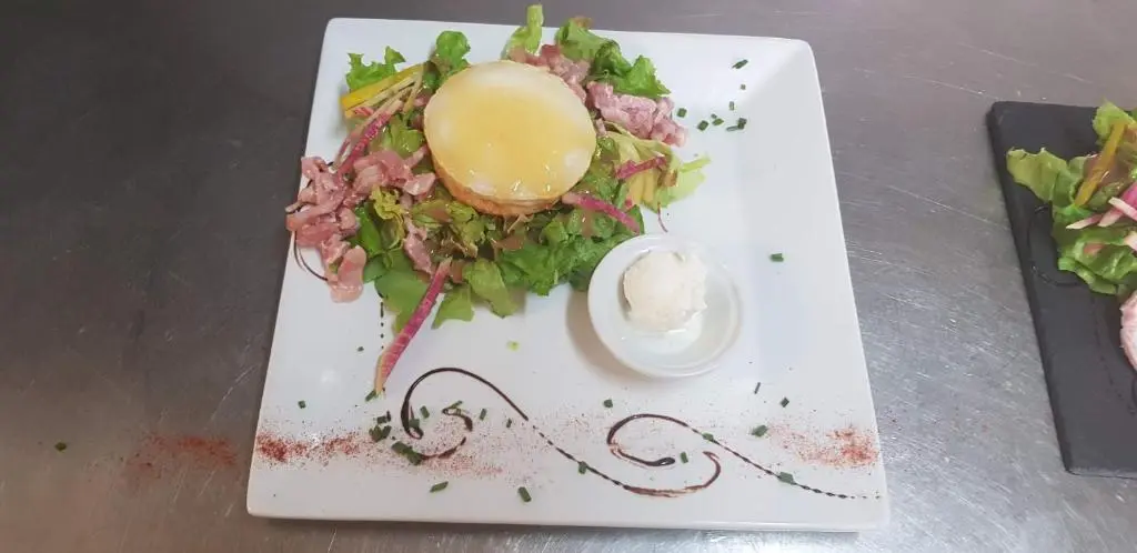 Logis Hôtels – Hôtel et Restaurant Les Cordeliers
