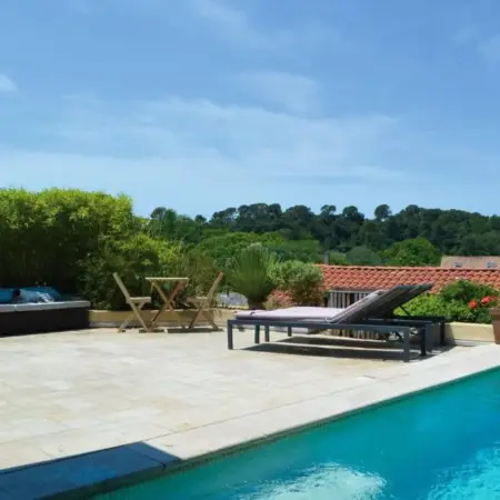 Les Terrasses de Castelnau