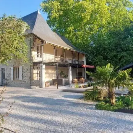 Domaine de Lespoune