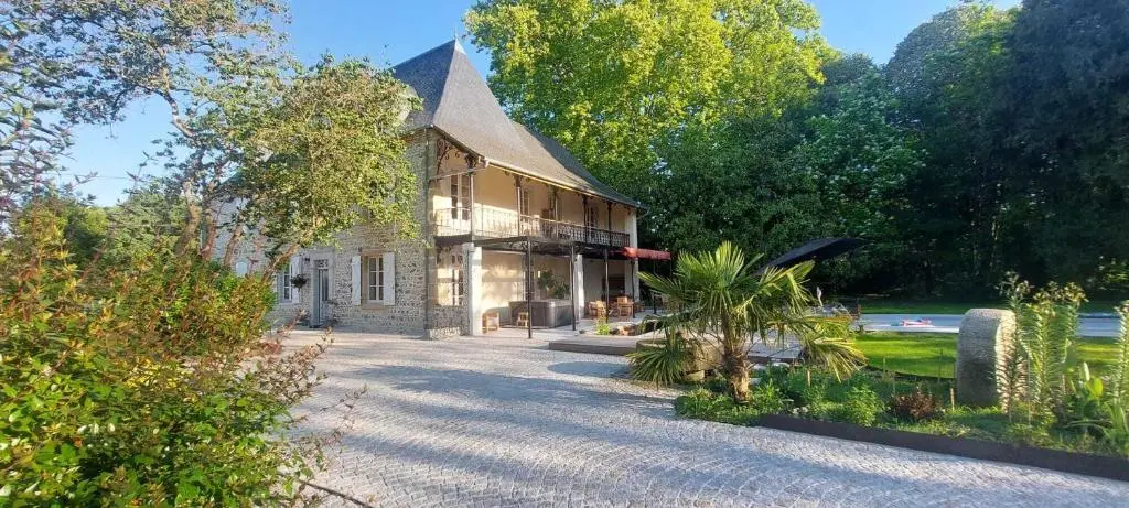 Domaine de Lespoune