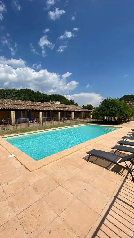 Appartements  » Le Clos De La Cerisaie »