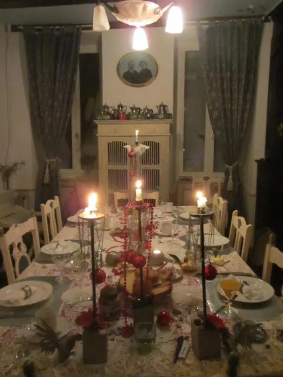 La Maison de Natasha