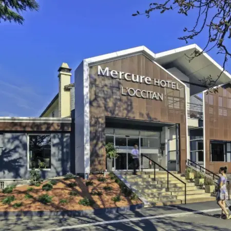 Mercure Castres L’Occitan