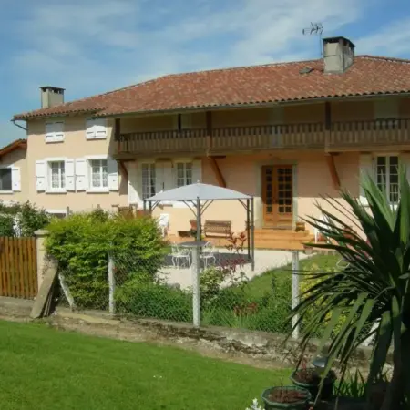 Le Clos Fleuri