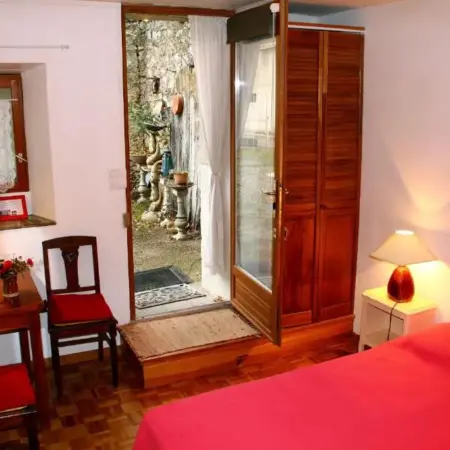 Chambre d’Hôtes la Poterie
