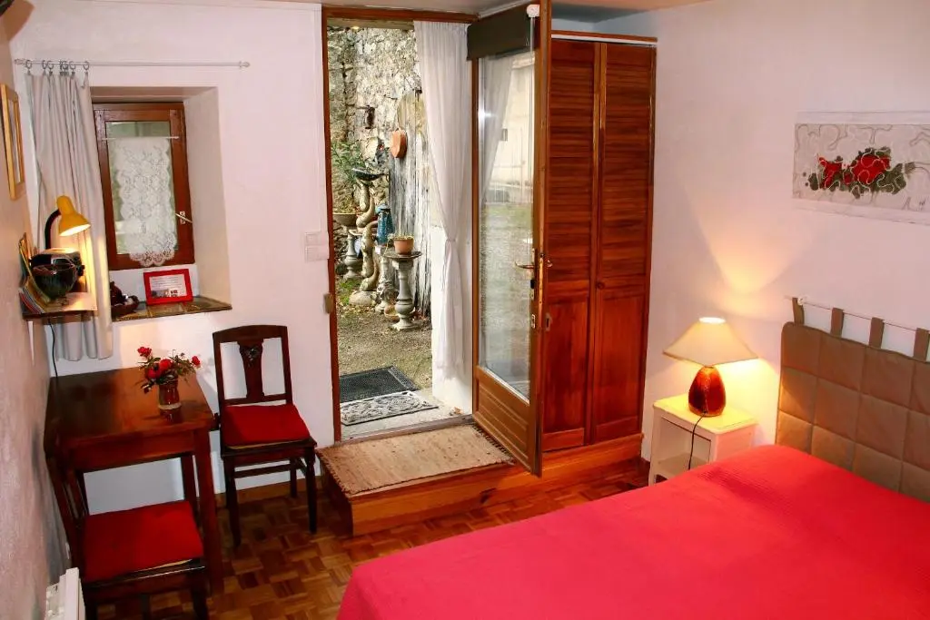 Chambre d’Hôtes la Poterie