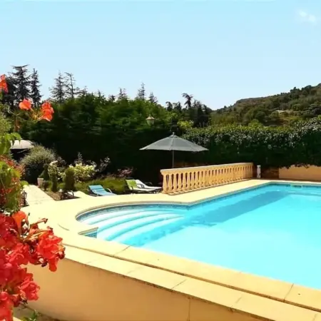 Villa Angel – SPA