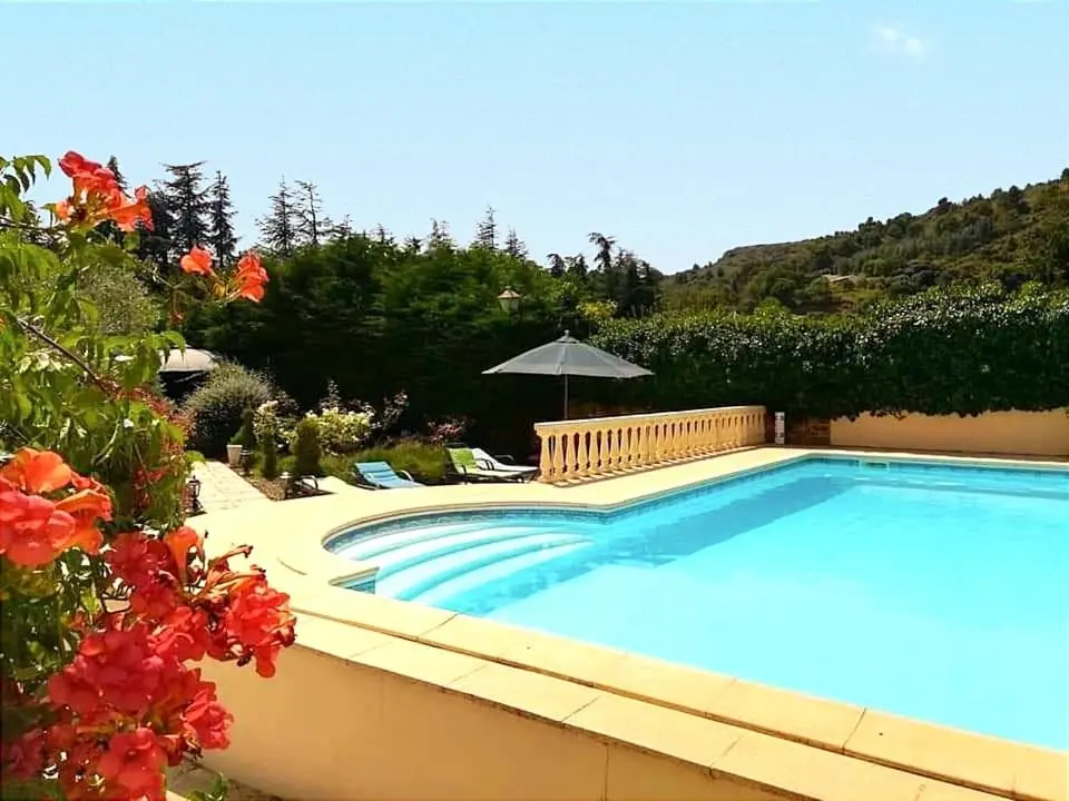 Villa Angel – SPA