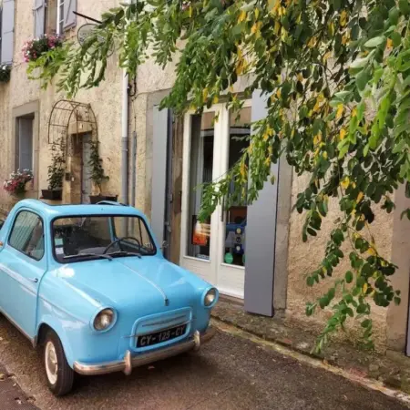 L’Ancienne Boulangerie