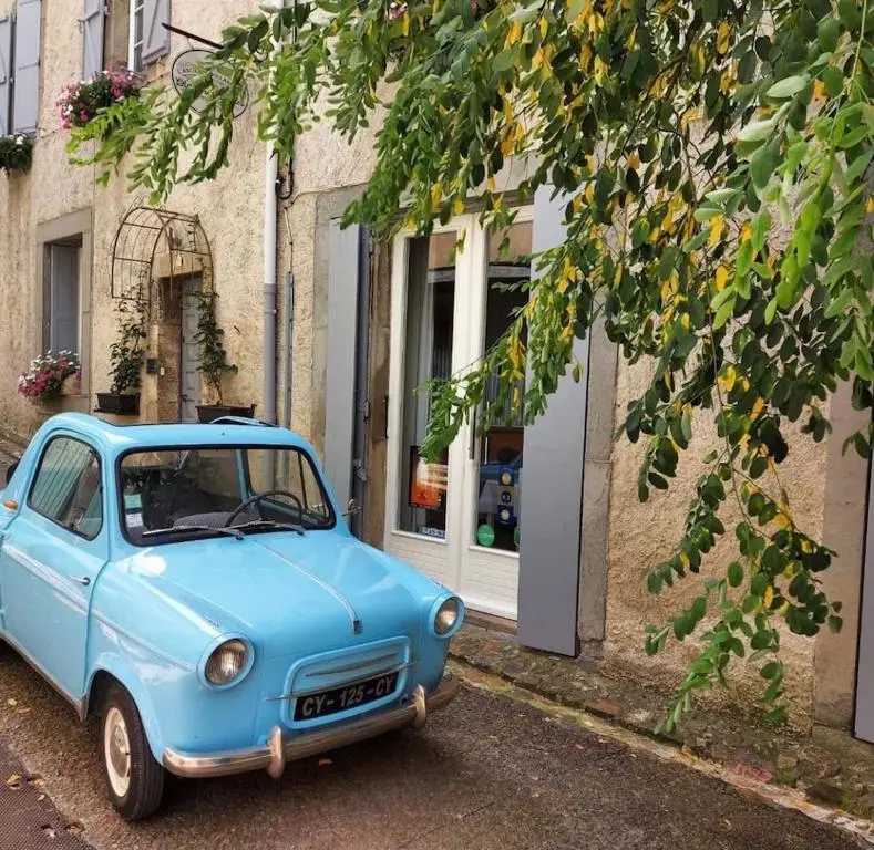 L’Ancienne Boulangerie
