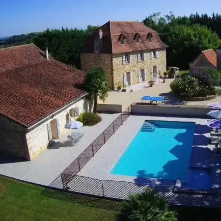 Domaine de l&rsquo;Asenon