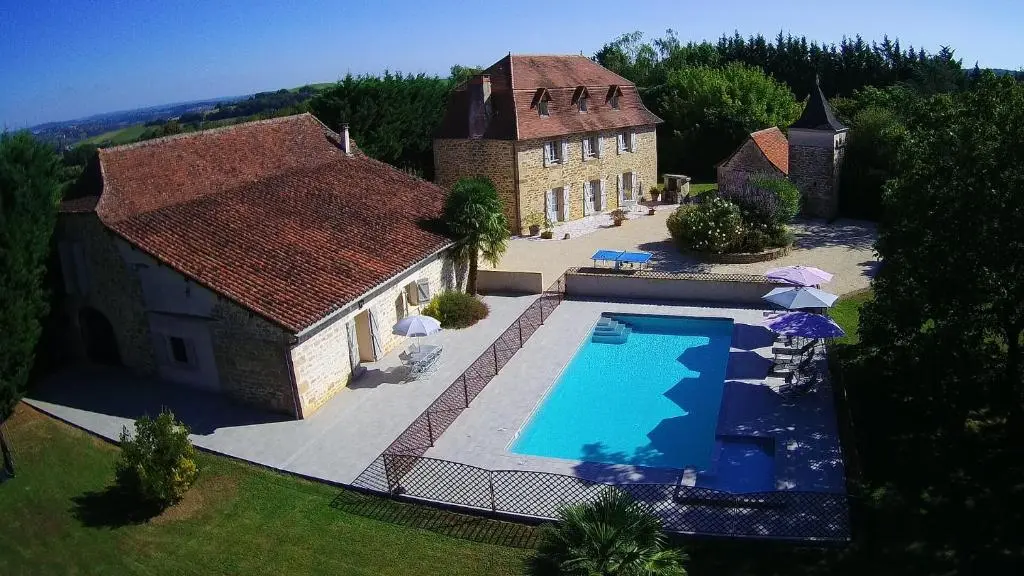 Domaine de l’Asenon