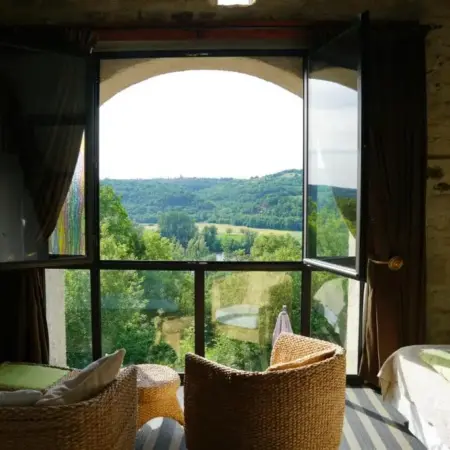 Hôtel Restaurant Le Mûrier de Viels – Grand Figeac