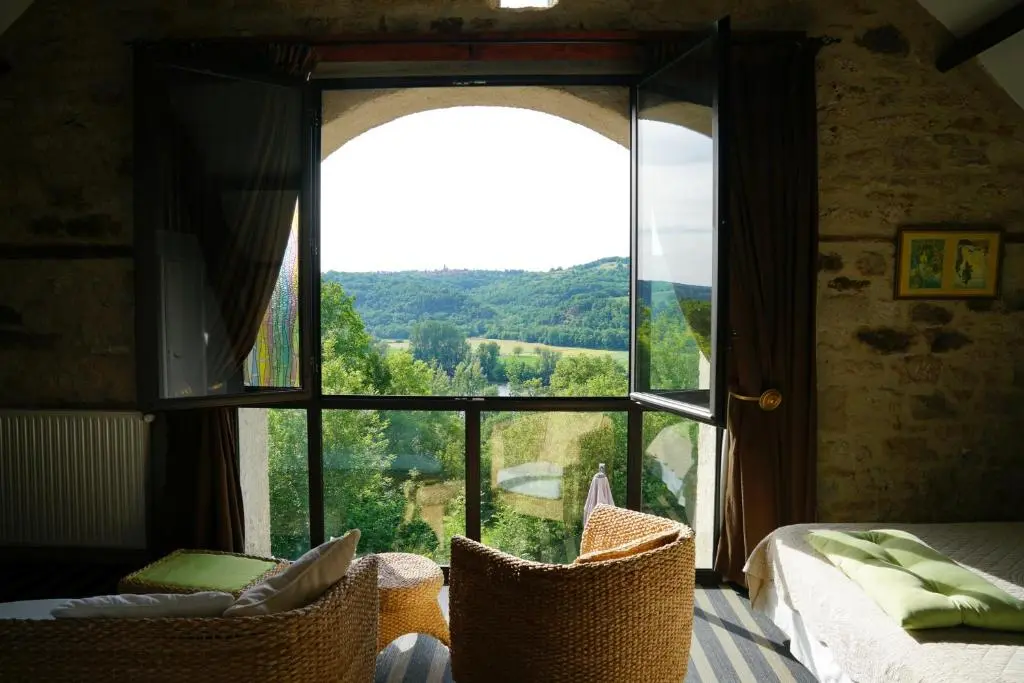 Hôtel Restaurant Le Mûrier de Viels – Grand Figeac