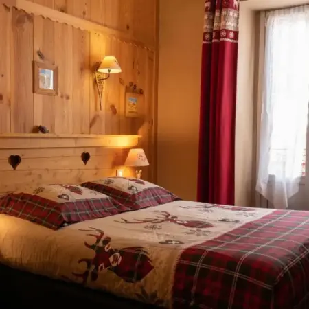 Hôtel Quin Te Va