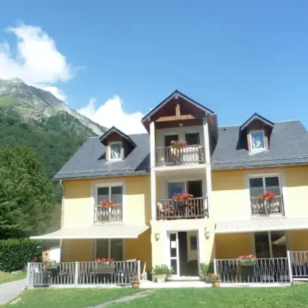 Chambres d&rsquo;Hôtes La Balaguère