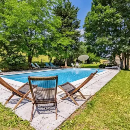 Gorgeous Home In Caylus
