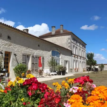 Logis de L&rsquo;Arceau