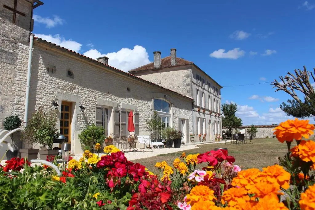 Logis de L’Arceau