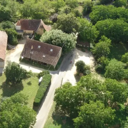 La Ferme de Maraval