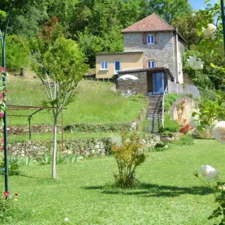 Stunning Home In Cénac-Et-Saint-Julien