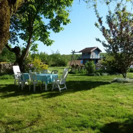 L&rsquo;Echappée Belle Périgord
