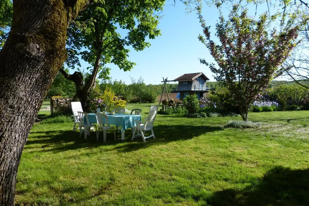 L’Echappée Belle Périgord