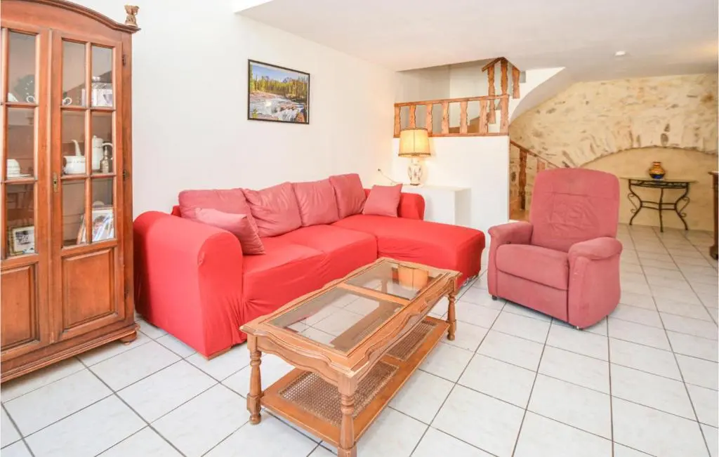 Holiday Home Cessenon Sur Orb Mn-1265