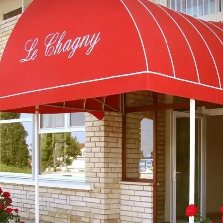 Le Chagny