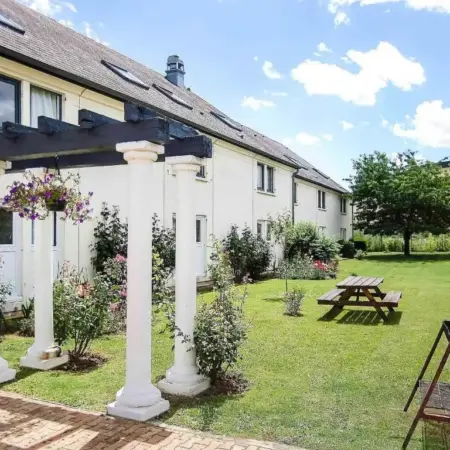 ibis budget Chambourcy Saint Germain
